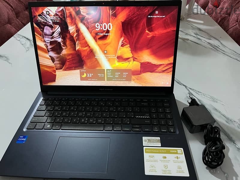 ASUS Vivobook X1504VA 2