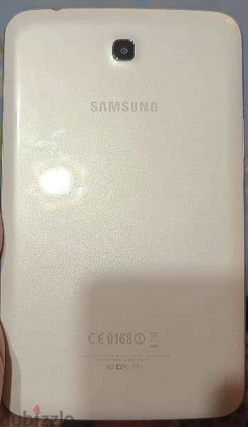 Tablet samsung 1