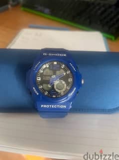 G-SHOCK Watch 0