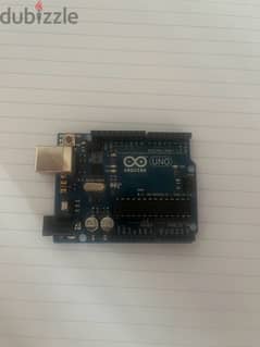 Arduino