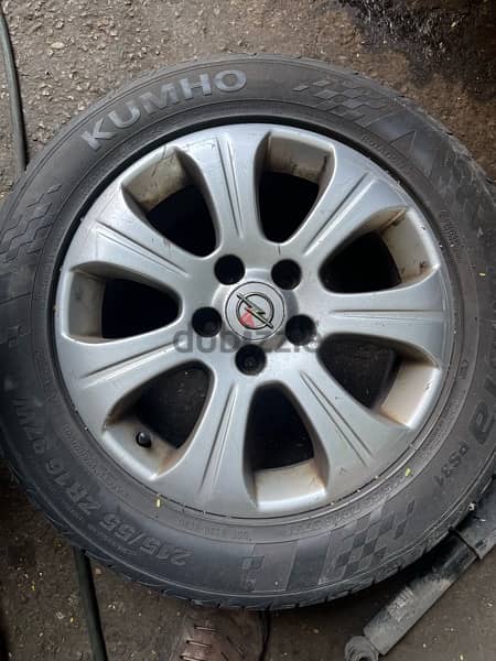 215/55 R16 2