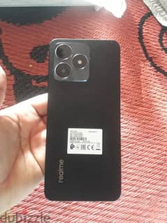 موبيل realme c53 ram8