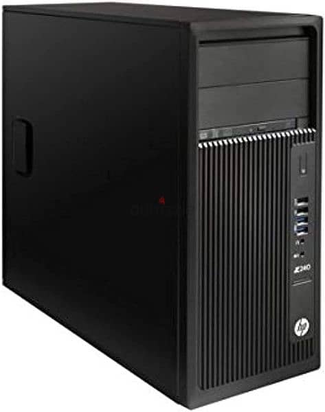 كيسه hp Z240 0