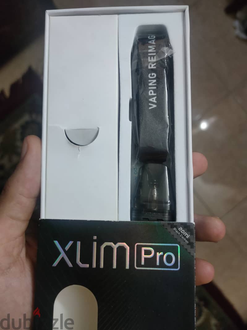 xlim pro اكس ليم برو بكل حاجتها بود 0