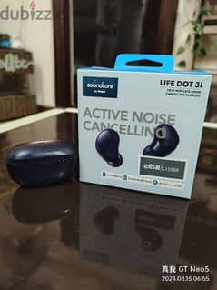 Anker: Life DOT 3i (noise cancelling) 0