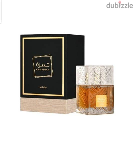 للبيع عطر خمرة لطافة جديد sealed 0