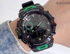 g shock gba900 new