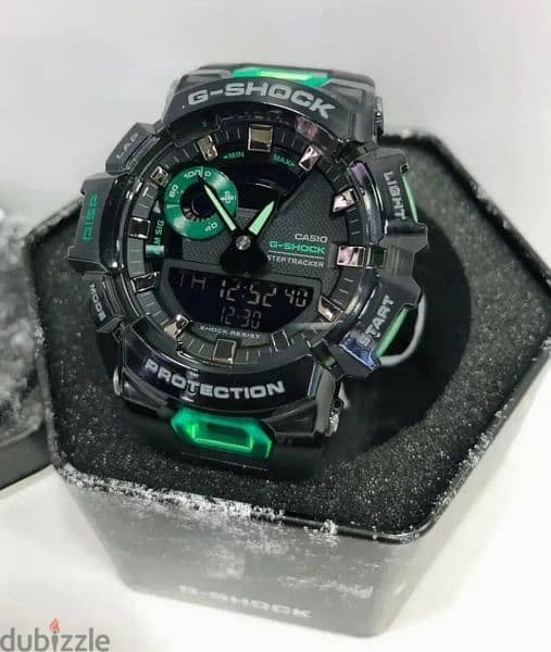 g shock gba900 new 1