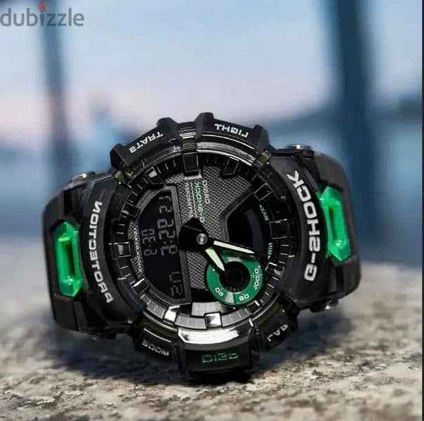 g shock gba900 new 3