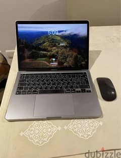 Mac book pro M2