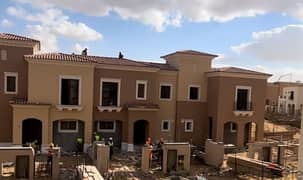 Townhouse in Sapphire Citygate - ready for delivery