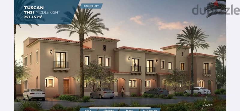 Townhouse in Sapphire Citygate - ready for delivery 1