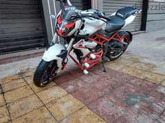 150 cc بينيلي tnt 0