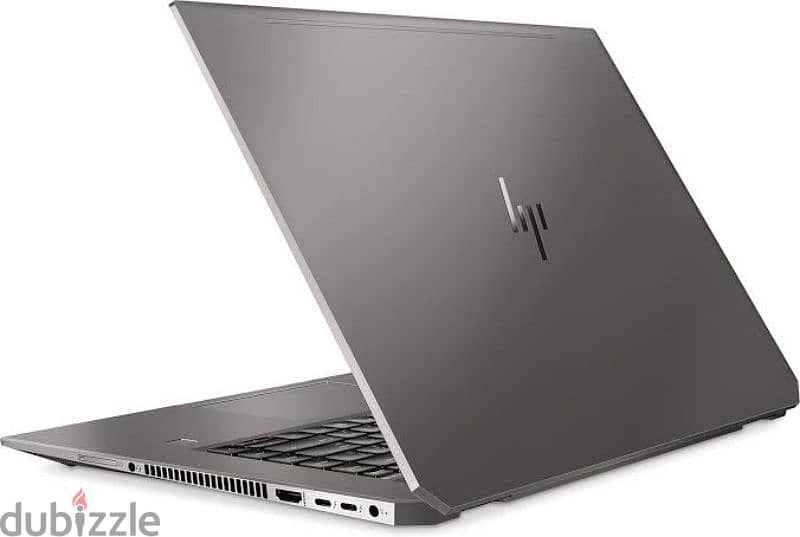 hp  zbook g5 3