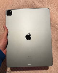 iPad Pro 12.9 M1 256 Gb 0