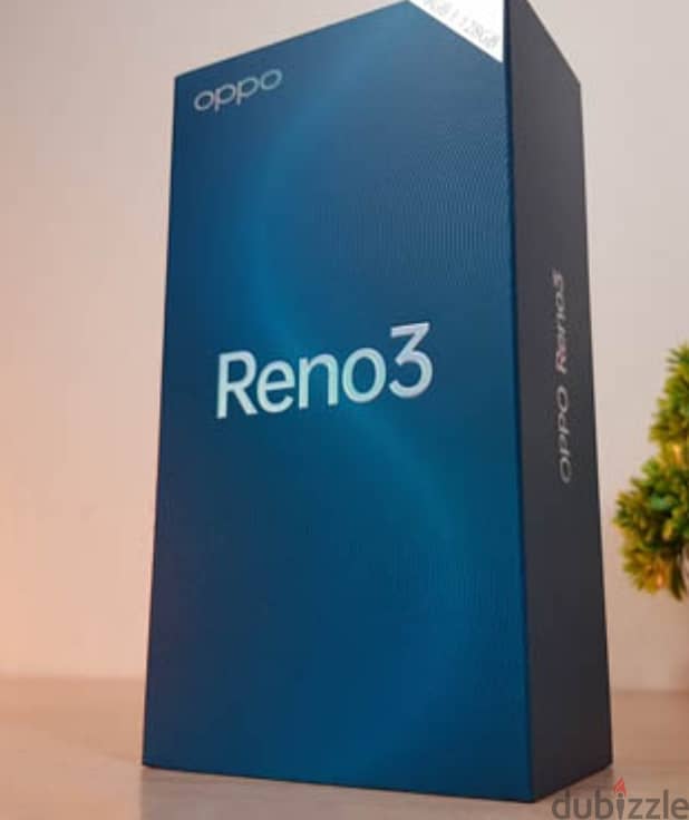 Reno 3 1