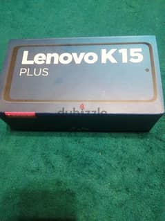 Lenovo K15 PLUS