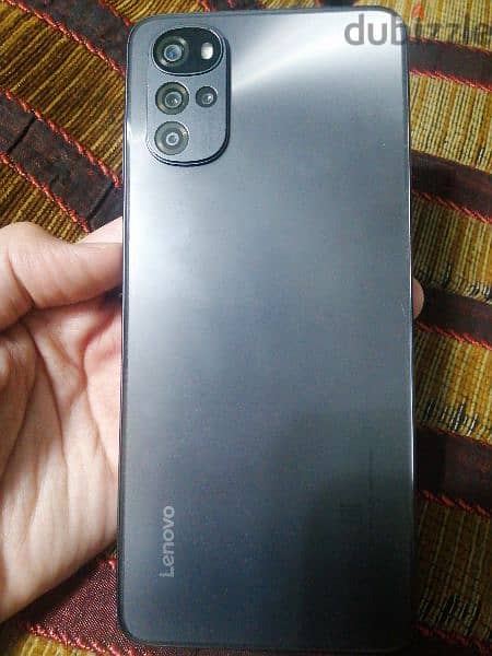 Lenovo K15 PLUS 1