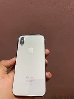 iphone x 256 0