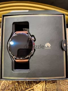 Huawei Watch GT3 0