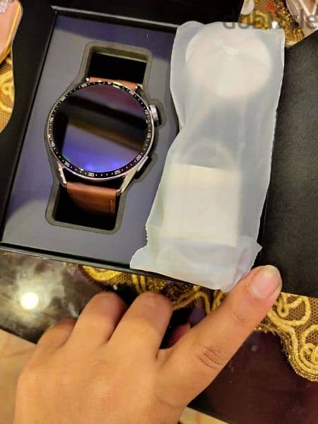 Huawei Watch GT3 2