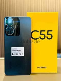 realm C55