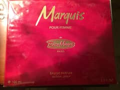 برفان ريمى ماركيز Remy Marquis For Women - 100Ml 0