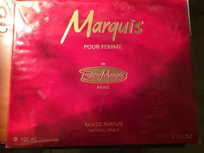 برفان ريمى ماركيز Remy Marquis For Women - 100Ml