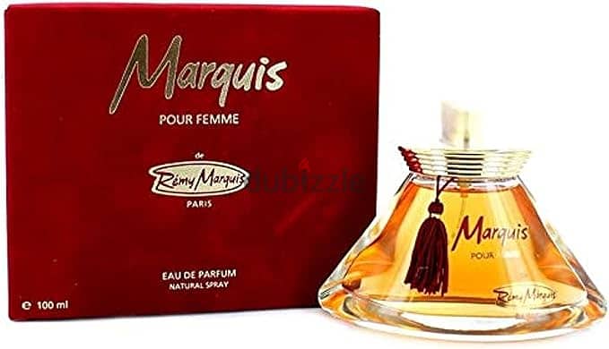 برفان ريمى ماركيز Remy Marquis For Women - 100Ml 3