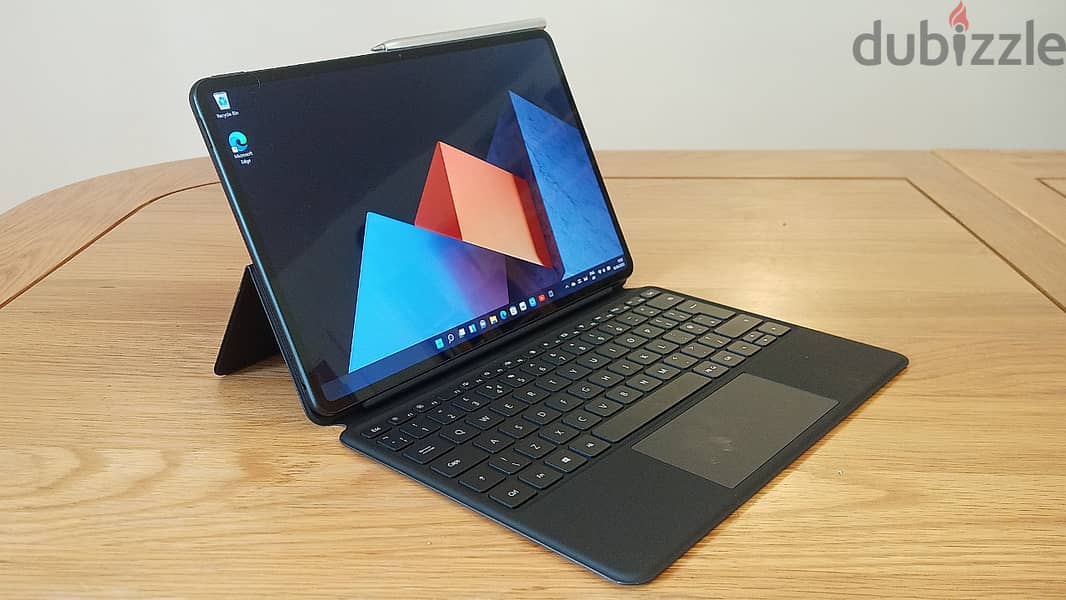 Huawei matebook E 3