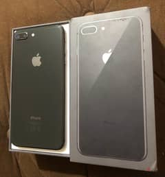 iPhone 8 Plus 0