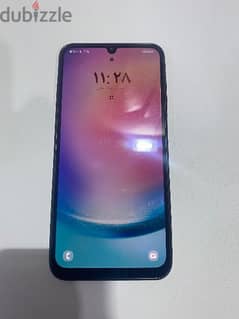 Samsung A24