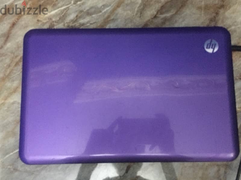 لابتوب hp pavilion g6 للبيع 2