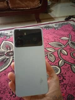 موبايل للبيع itel p40