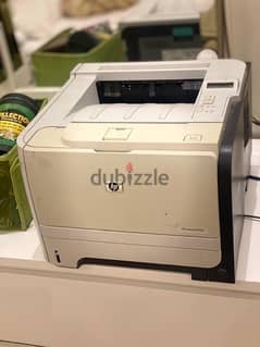 Printer HP Leaser Jet P2025