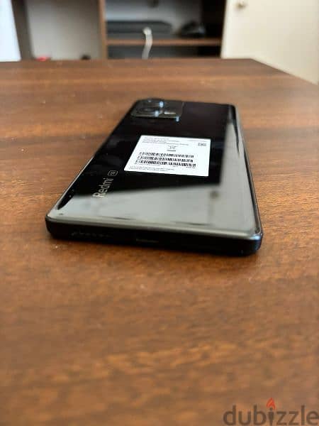 Xiaomi note 12 pro plus 256 GB 1