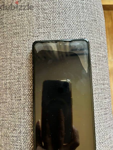 Xiaomi note 12 pro plus 256 GB 5