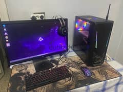 Gaming bundle PC