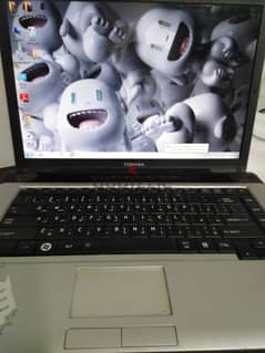 Toshiba satellite a200