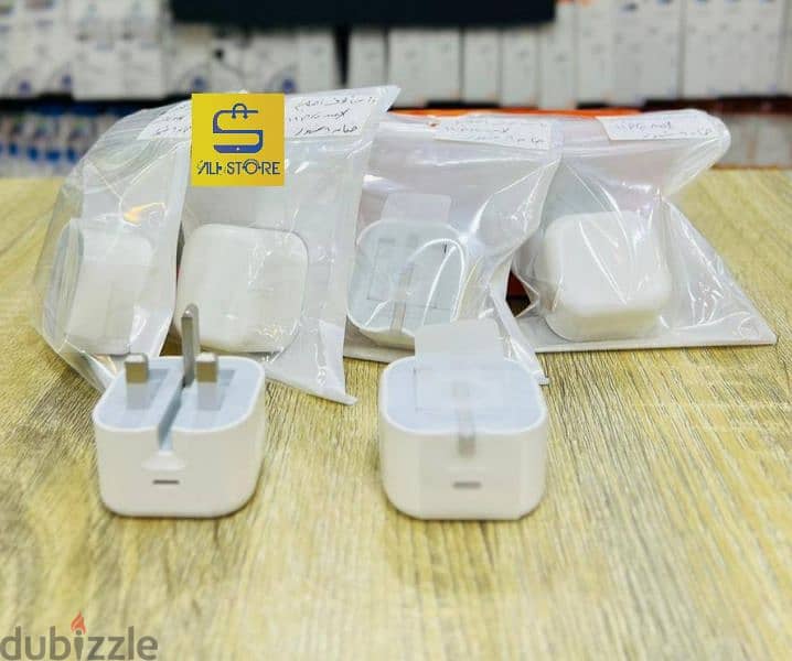 airpods pro & X8 ultra plus & power banks & Anker 3