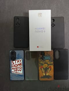 Huawei