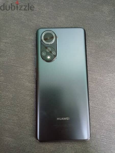 Huawei Nova 9 3