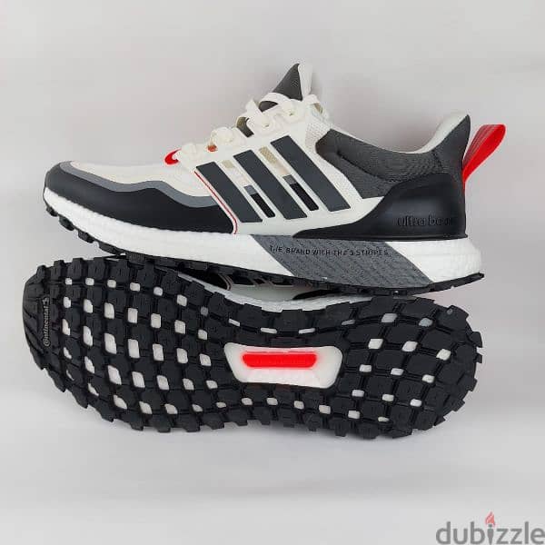 Original Adidas Ultraboost 43 1/3 5