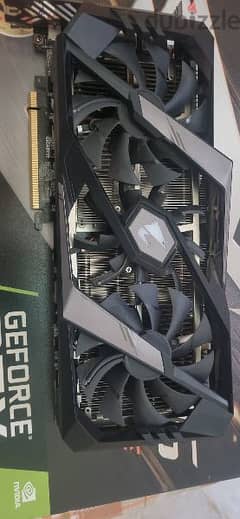 Aorus RTX 2070 OC Xtreme 0