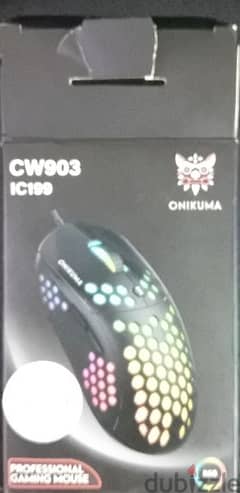 onikuma cw903 0