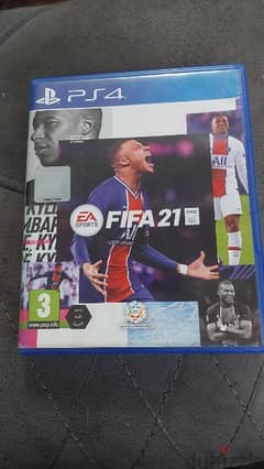 Fifa 21 تدعم التعليق العربي 0