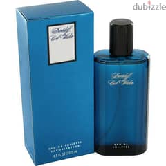 دافيدوف كول وتر رجالى اصلى جديدةDavidoff Cool Water Men 0