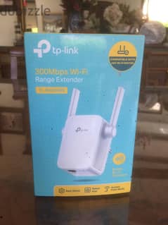 Wifi range extender 0