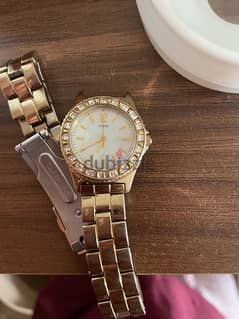 vintage watches