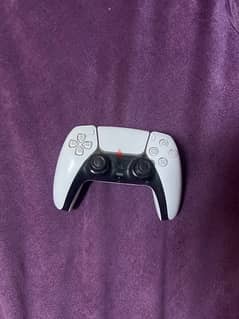 ps5 use controller